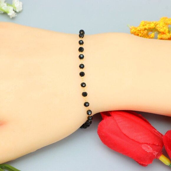 "Elegant & Trendy Bracelet, A Perfect Gift for Women, Thoughtful, EVCH1221 - Picture 3 of 11